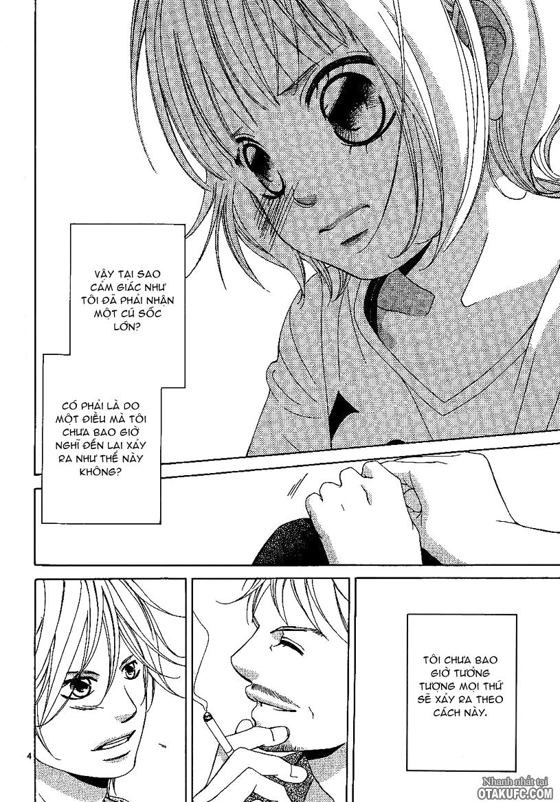 bướm trong sương mù chapter 8 6