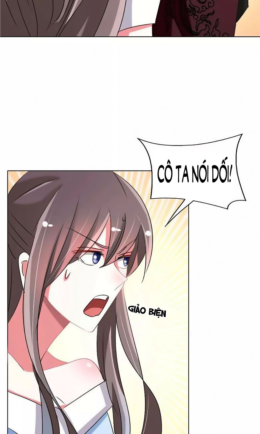 Dân Quốc Yêu Văn Lục chapter 93 - Trang 6