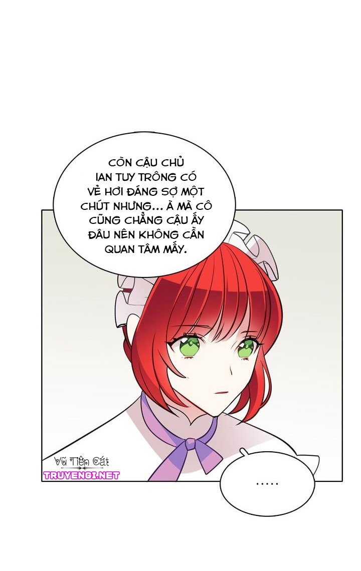 thanh tra của muiella chapter 45 42