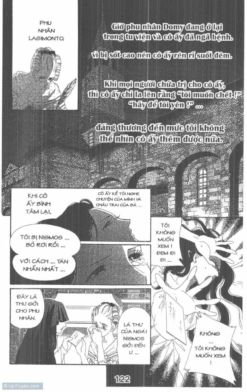 ngài tử tước phiêu lãng chapter 2 114