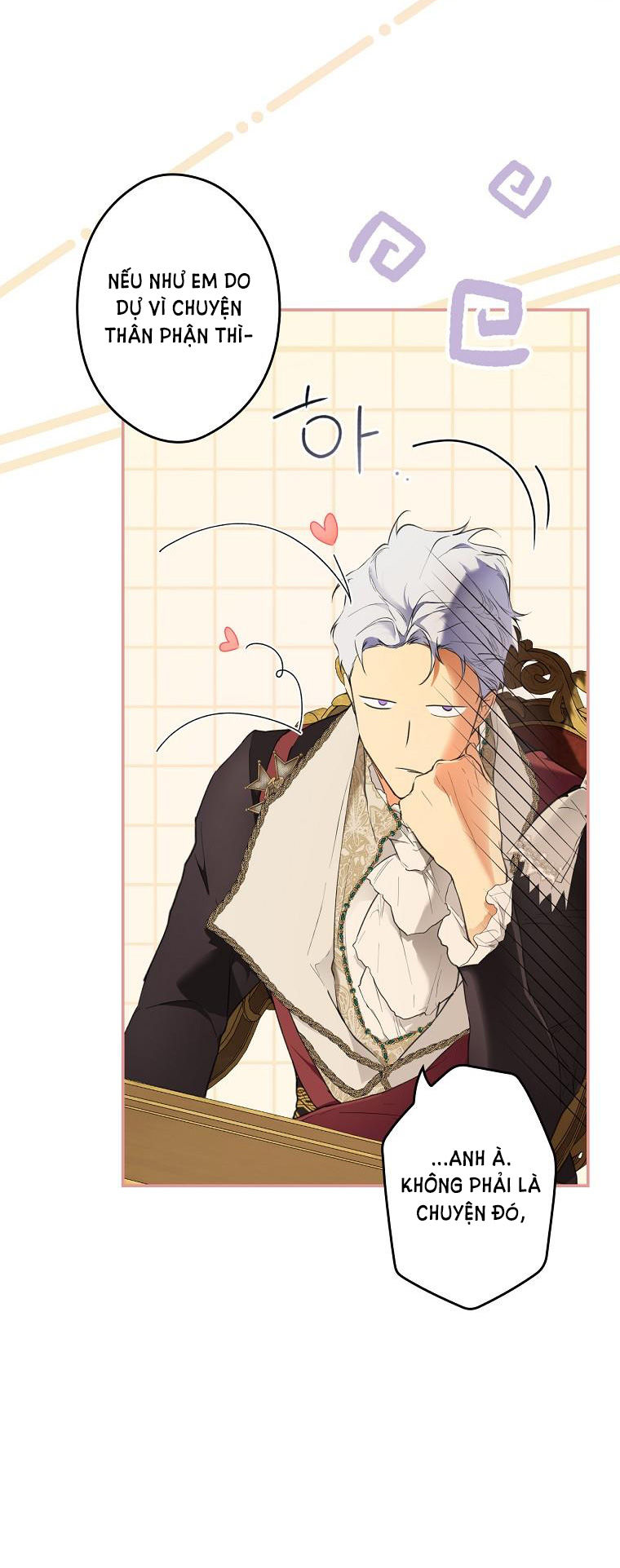 quý cô bí ẩn - secret lady chapter 63.1 26