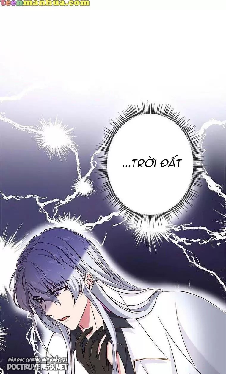 nếu tôi là nhân vật phản diện liệu tôi sẽ chết chapter 5 52