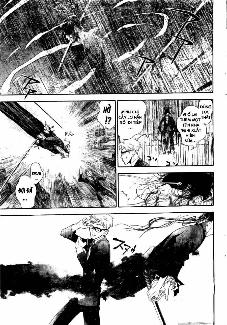 kakuriyo monogatari chapter 1 13