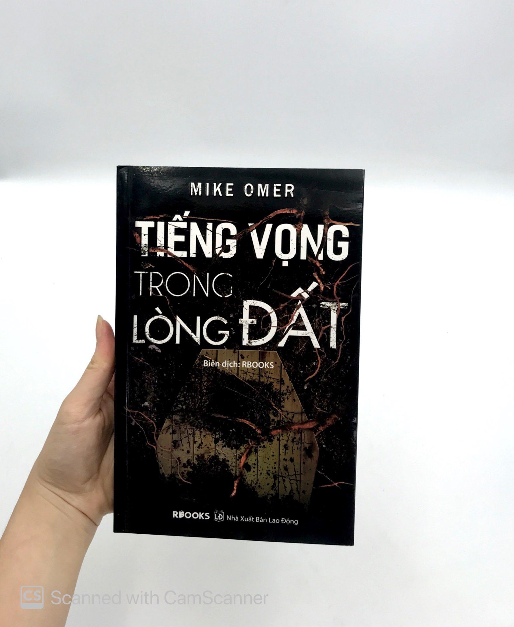 Tiếng Vọng Trong Lòng Đất