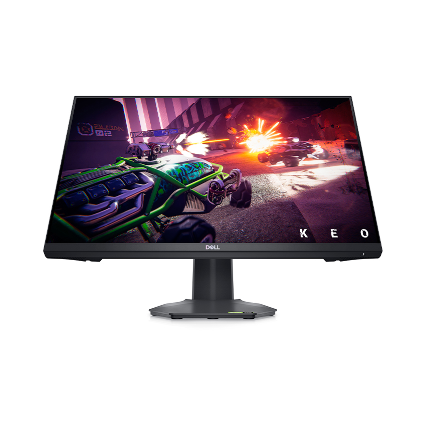 Màn hình Dell G2422HS (23.8 inch/FHD/IPS/165Hz/1ms/HDMI+DP+Audio) -Hàng Chính Hãng