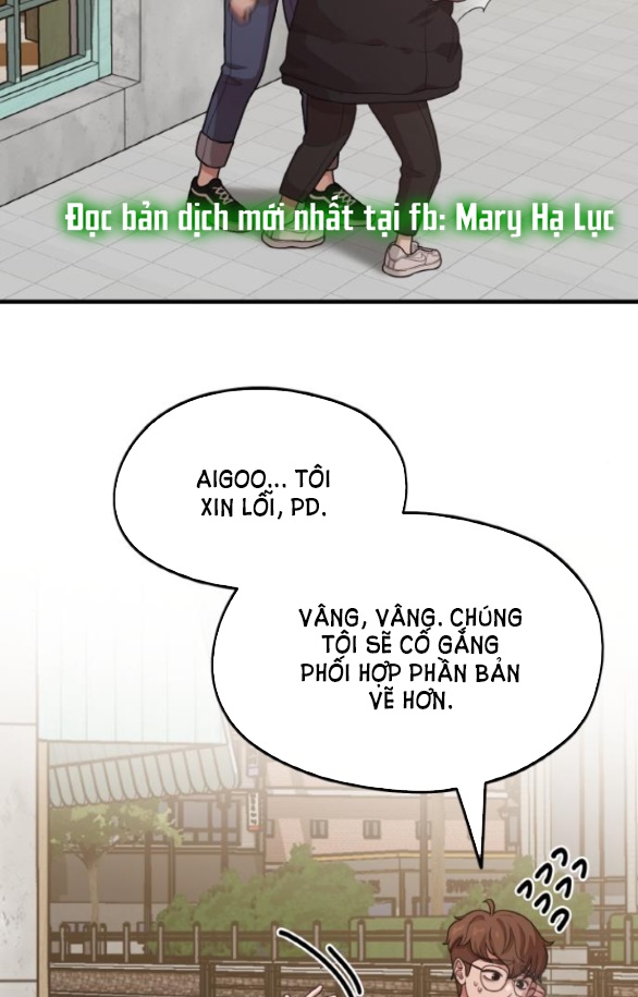 Cuộc Sống Của Tác Giả Truyện Người Lớn chapter 10.2 - Trang 8