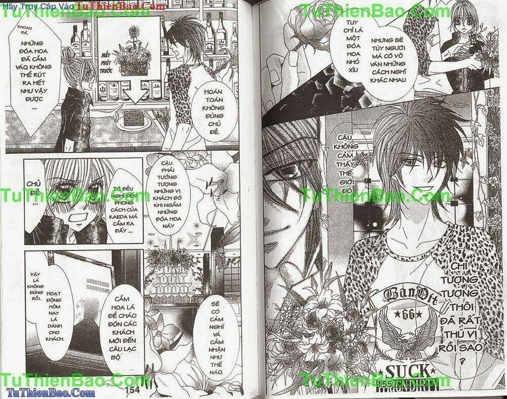 hot girl hoa đạo chapter 1 78