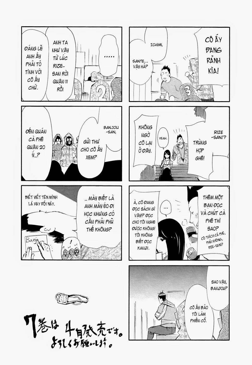 ngạ quỷ tokyo chapter 58 25