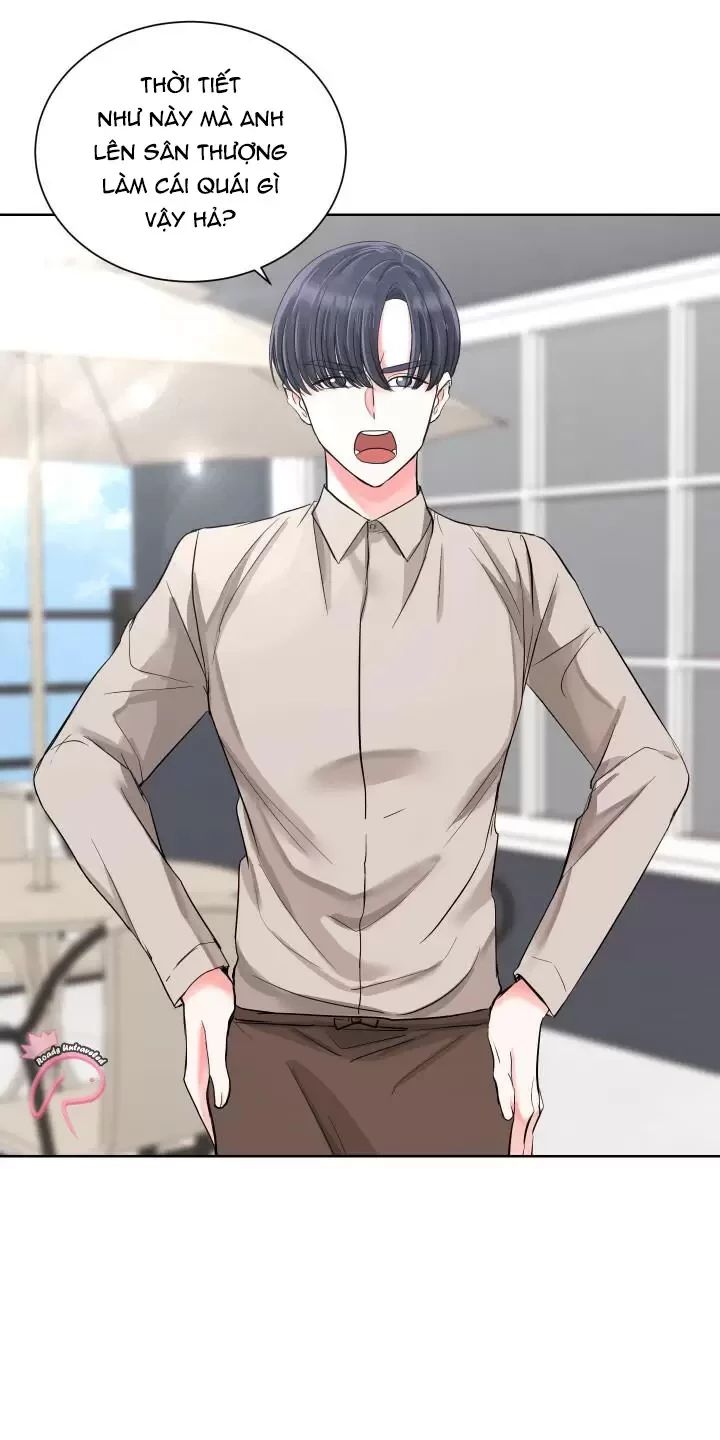 họ đã ngủ với nhau chapter 3 7