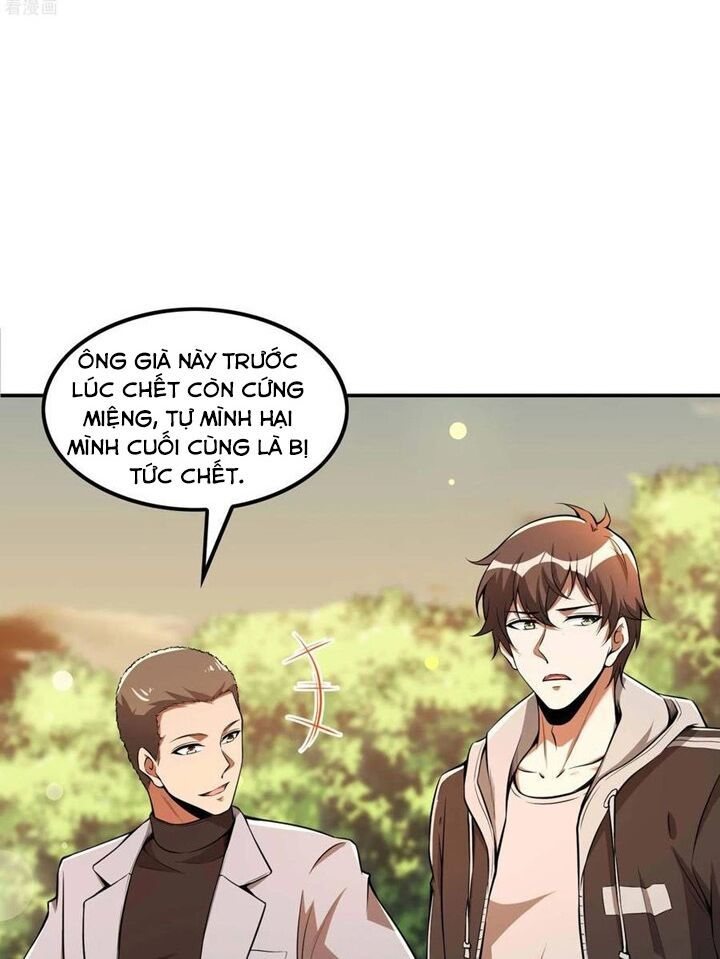 đệ nhất người ở rể chapter 75 20