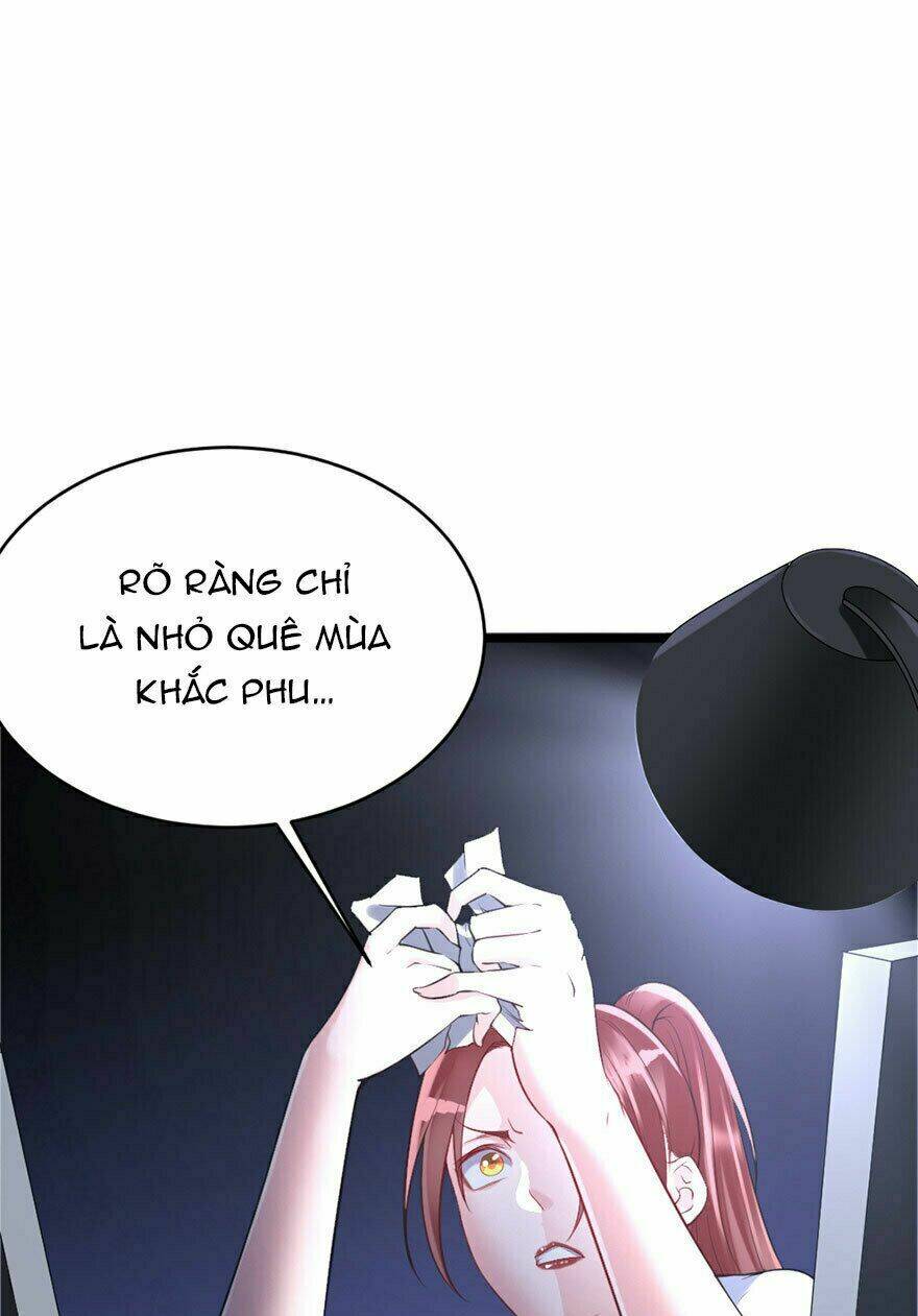 tiểu bạch điềm thê của long thiếu chapter 22 14