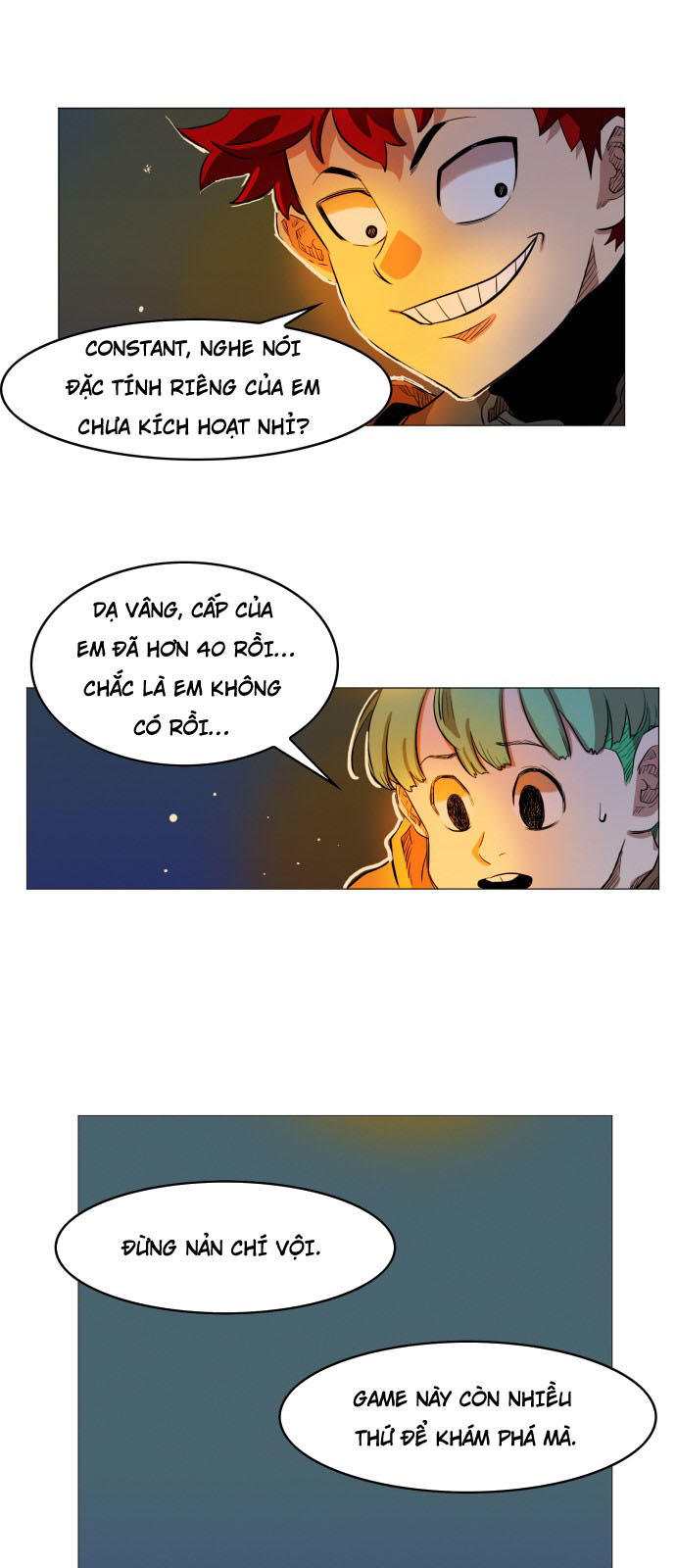 hard core leveling warrior chapter 54 9