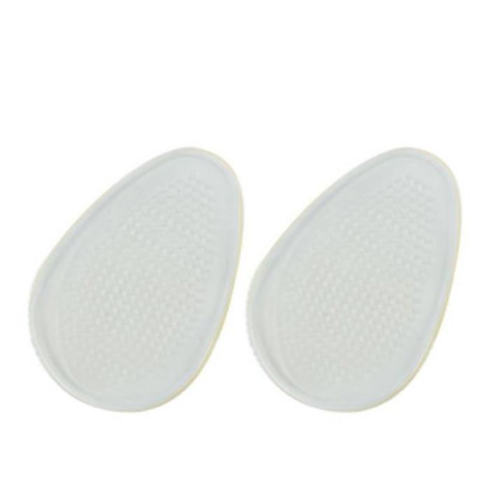 Miếng Lót Giày Chống Trượt Shucare Gel Heel Pads