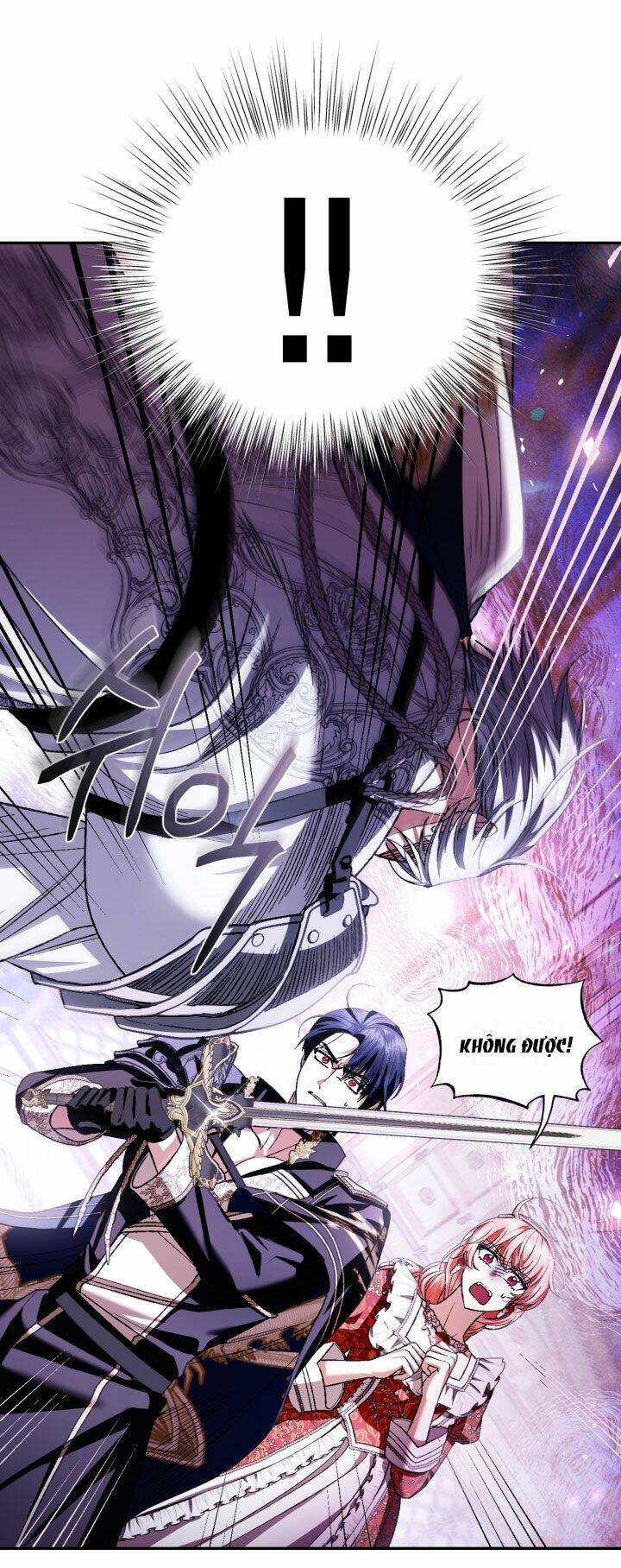 cha, con không muốn kết hôn đâu chapter 119.1 80