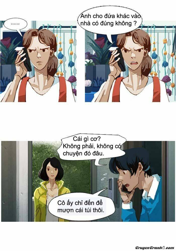 subtle disaster chapter 23 14