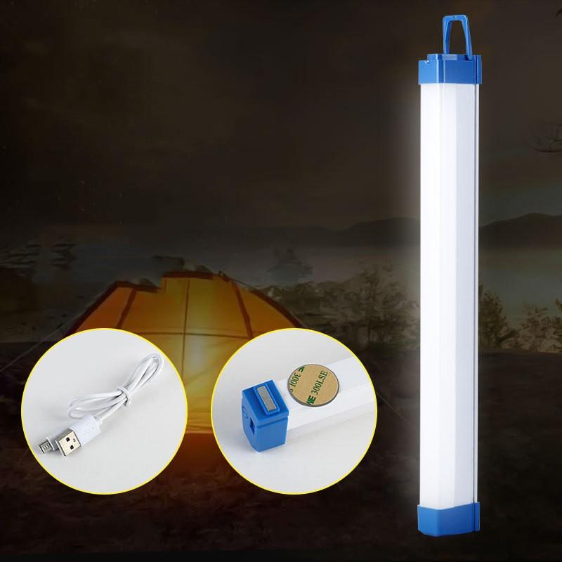 Đèn LED dài tích điện 40W, 60W