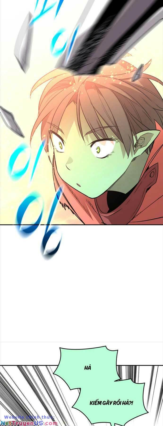 tôi là lính mới chapter 165 31