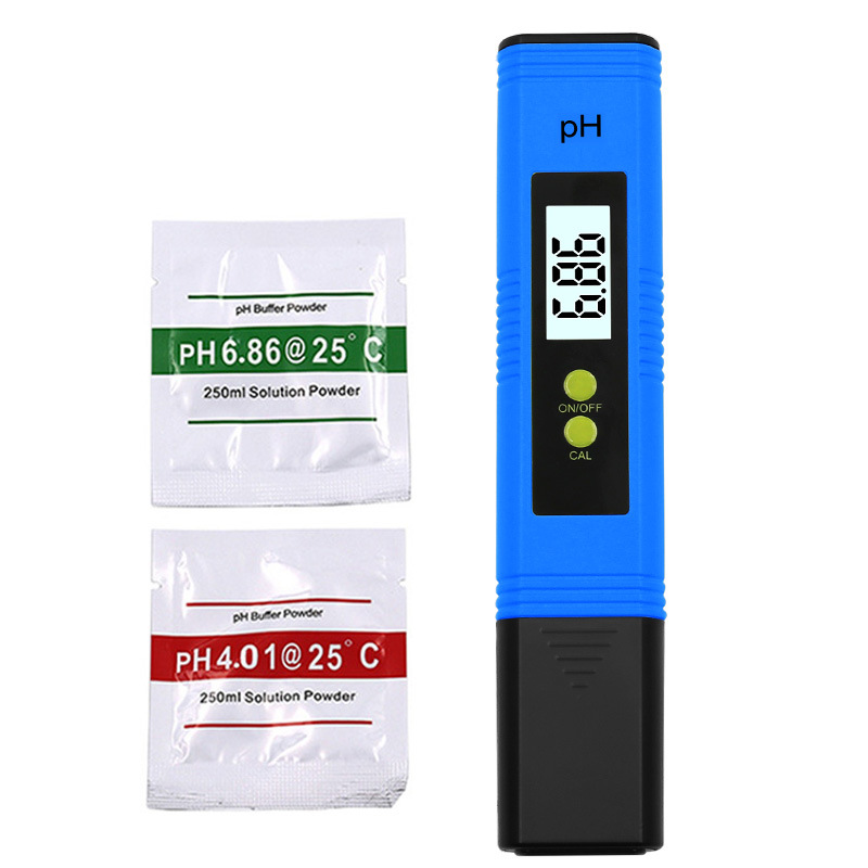 Bút đo độ PH, máy đo PH, dụng cụ đo PH (PH-2)