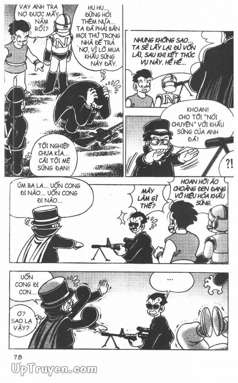 đội quân nhí nhố chapter 19 81