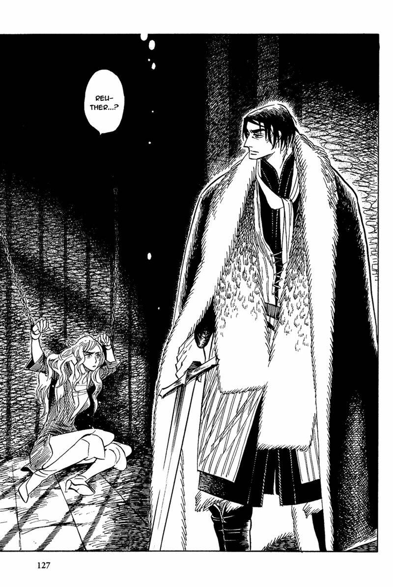 gunjou gakusha chapter 15 15