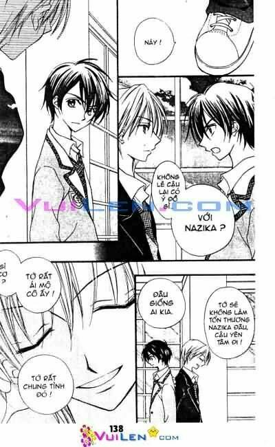 công chúa ẩm thực chapter 9 138