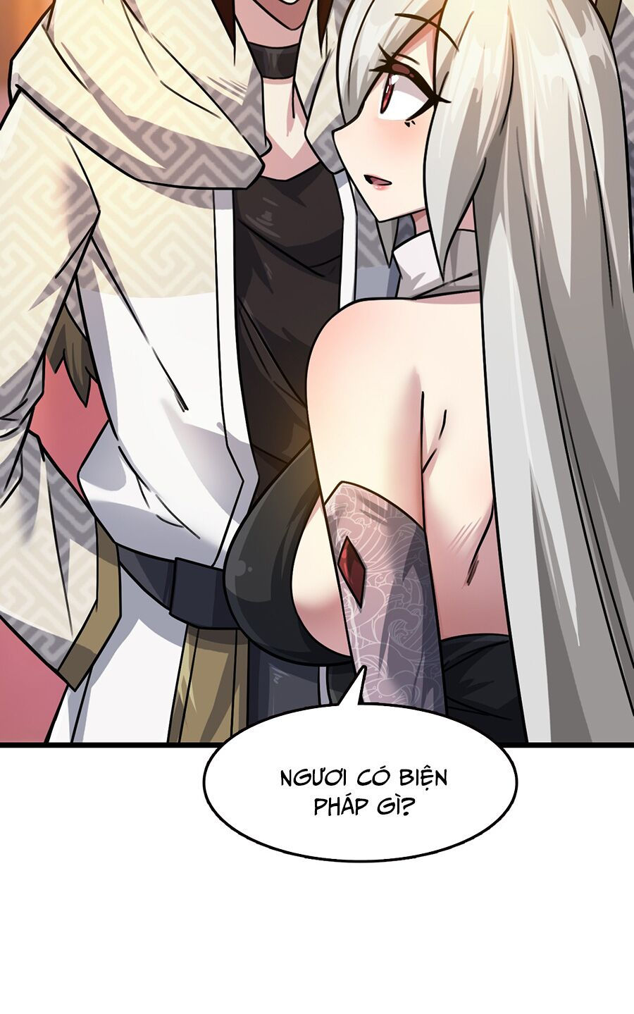 đại bảo kiếm của tôi chapter 29 59