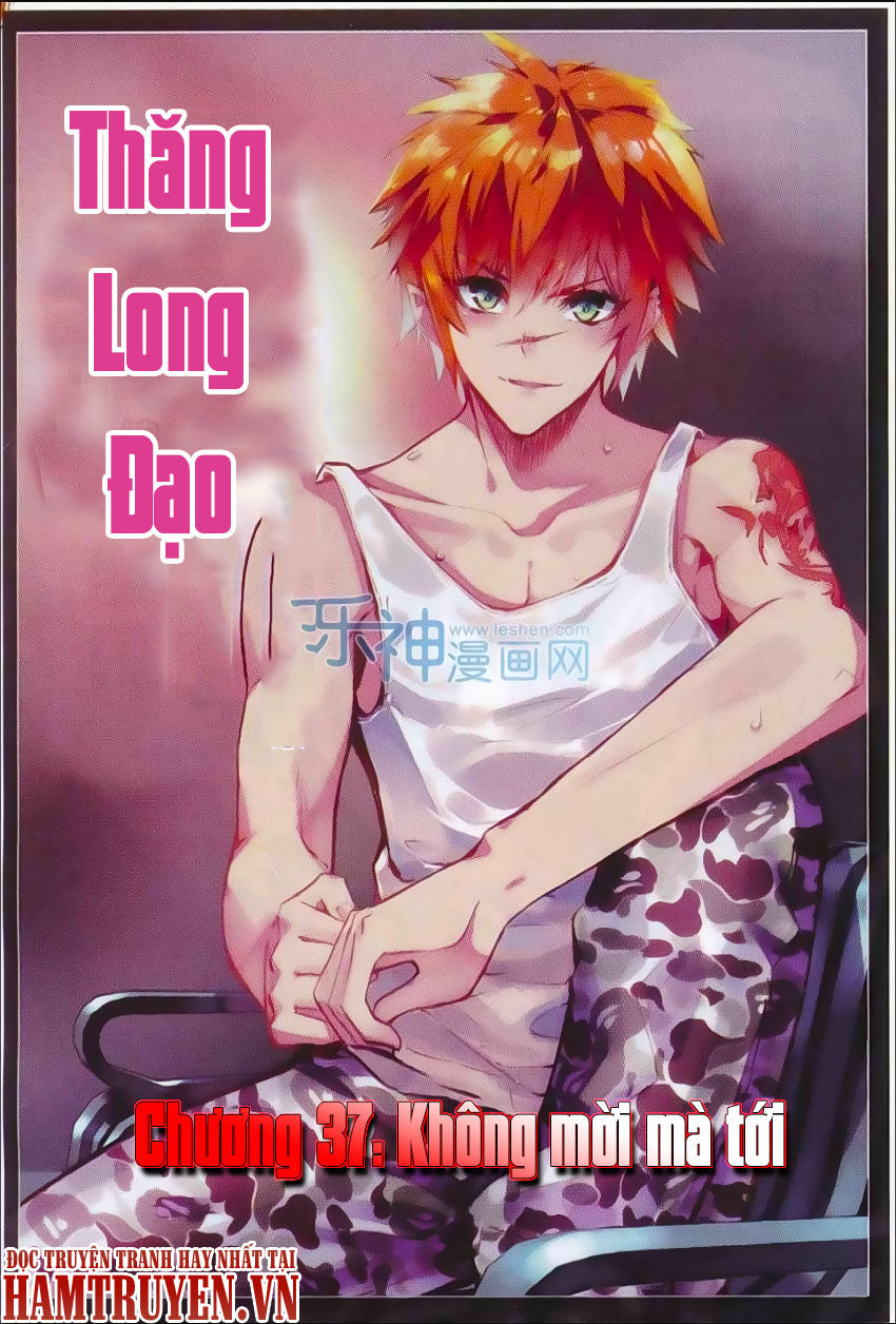 thăng long đạo chapter 37 2