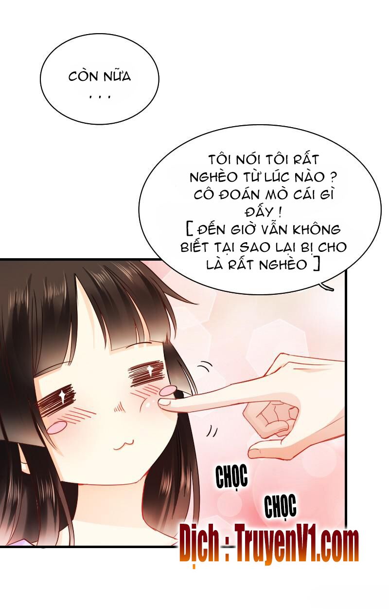 bay qua thiên sơn đến yêu anh chapter 8 19