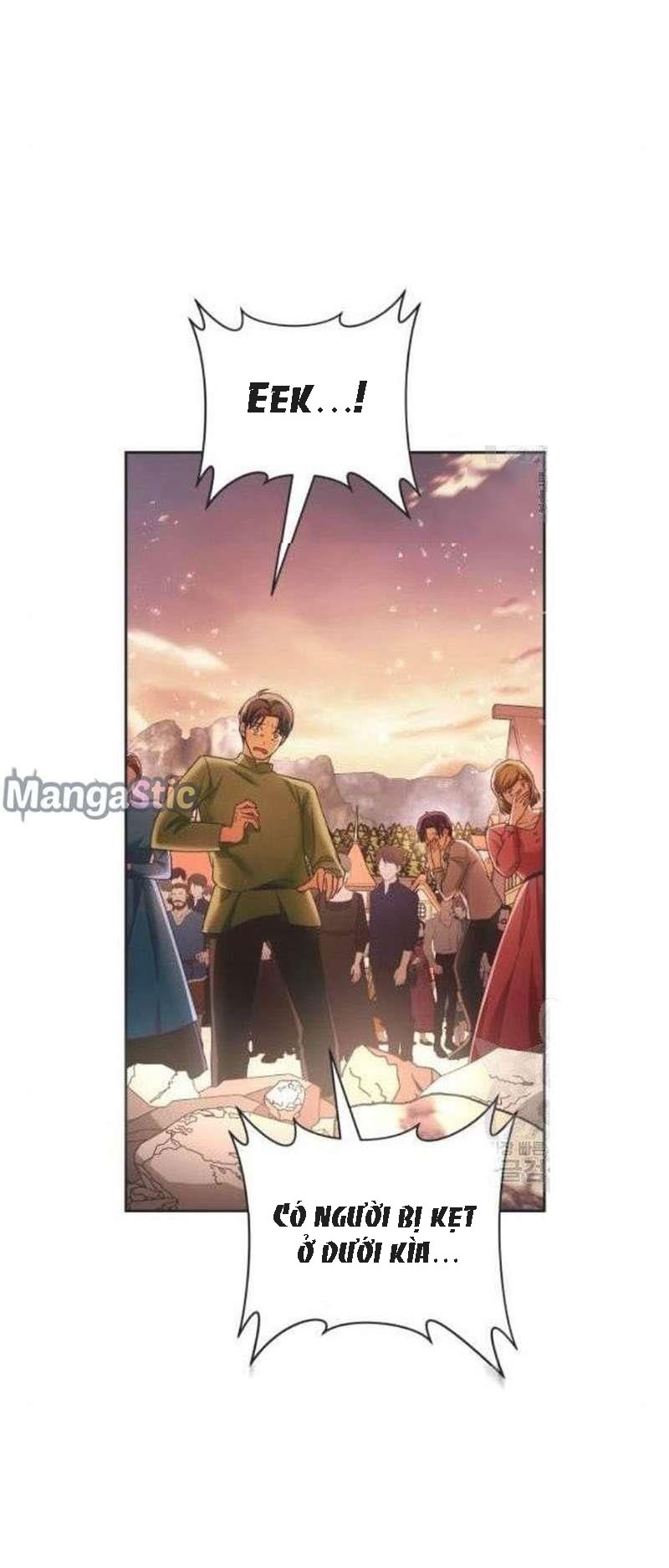 tôi muốn trở thành cô ấy dù chỉ là một ngày chapter 98 123