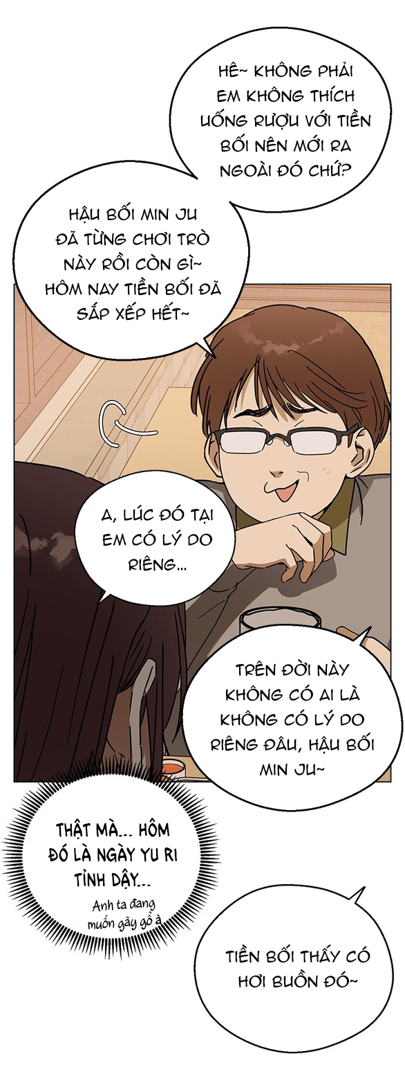 nhân duyên kiếp trước chapter 92.1 27