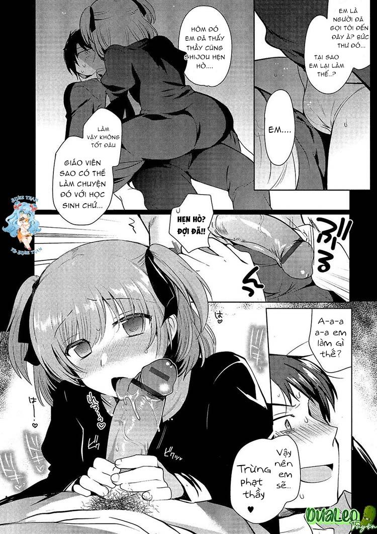 tổng hợp oneshot boylove chapter 53 10