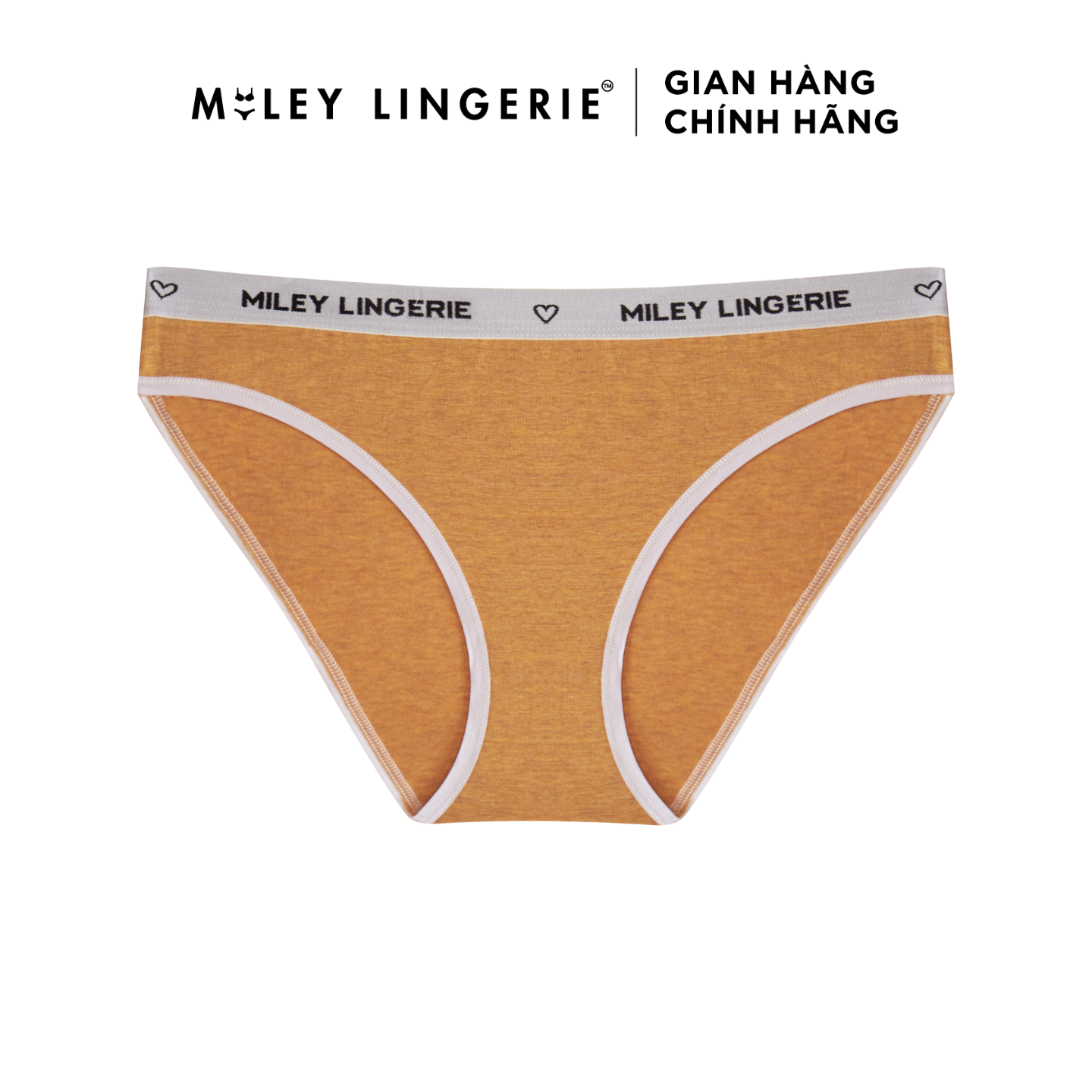 Combo 3 Quần Lót Nữ Bikini Melange Active Miley Lingerie FCB0900-1100-1400 - Giao màu ngẫu nhiên