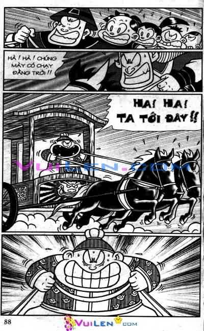 thần đồng đất việt chapter 54 85