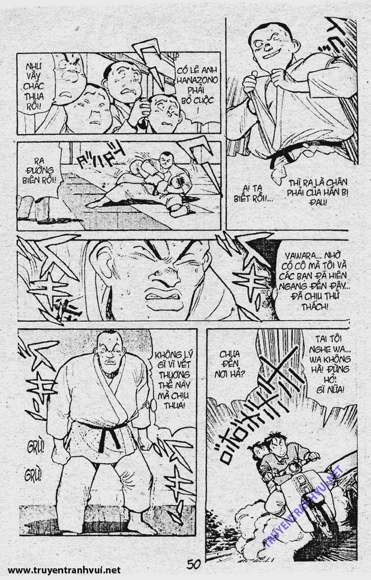 yawara chapter 41 14