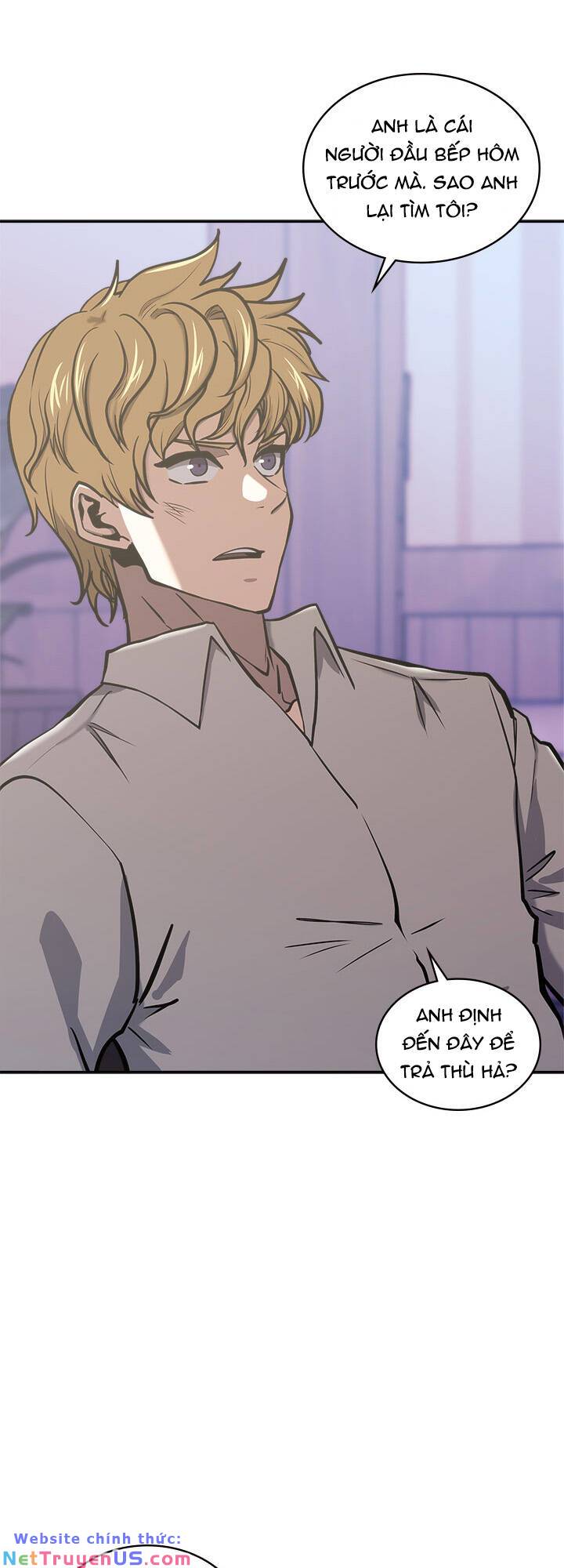 chiến binh đến từ thế giới khác chapter 197 27