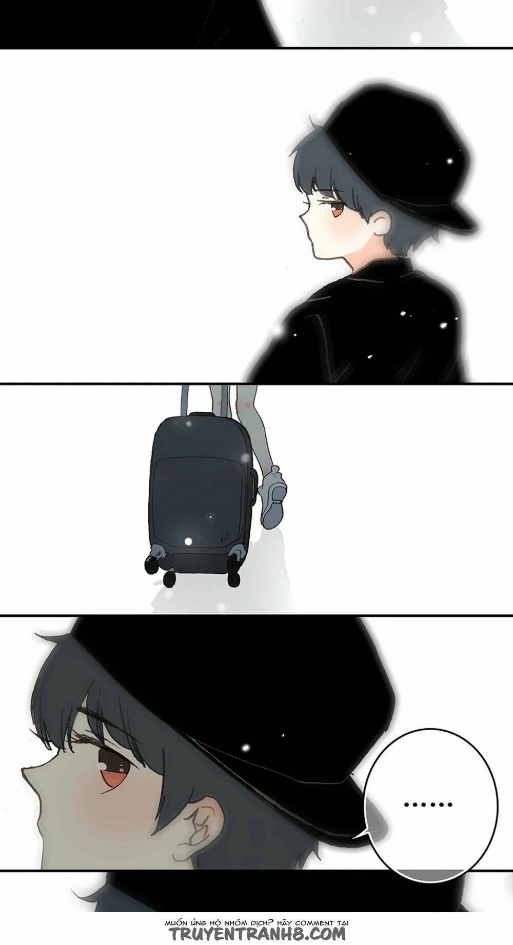 lông mày chapter 1 46