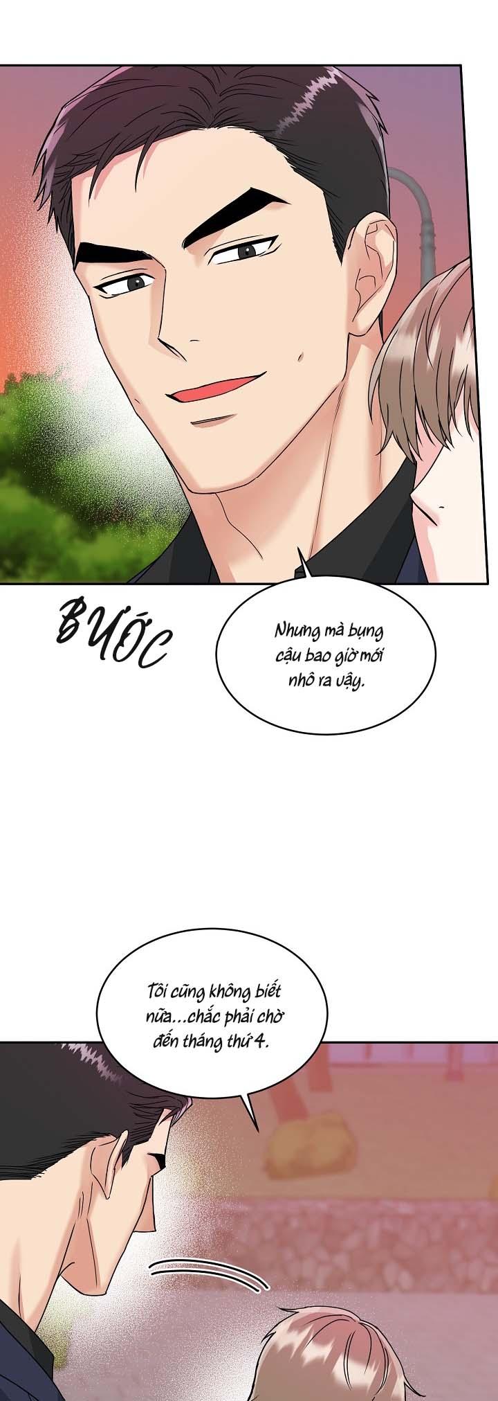 hang cọp (abo) chapter 7 14