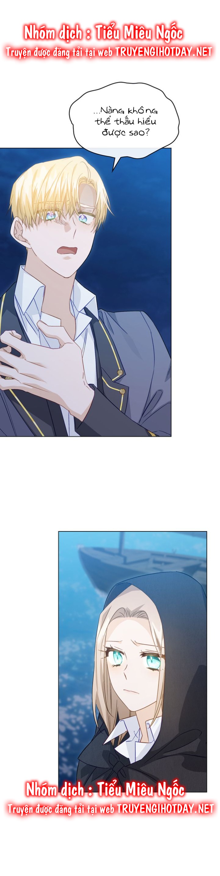 hải tặc thượng lưu chapter 54 12