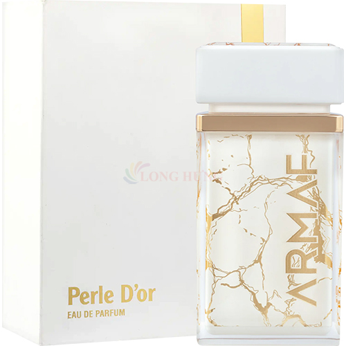 Nước hoa Armaf Perle D'or EDP (75ml) - Hàng chính hãng
