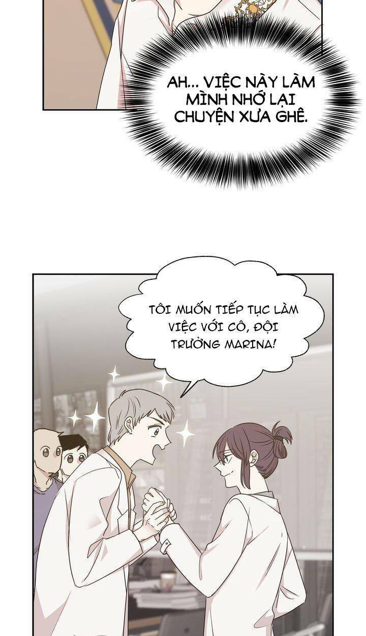 tôi chọn kết thúc của hoàng đế chapter 101 27