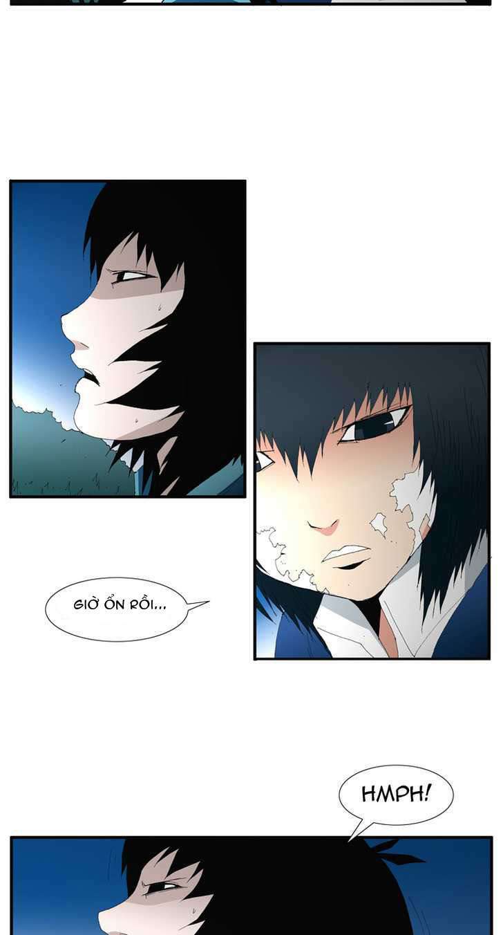 siêu năng chapter 101 19