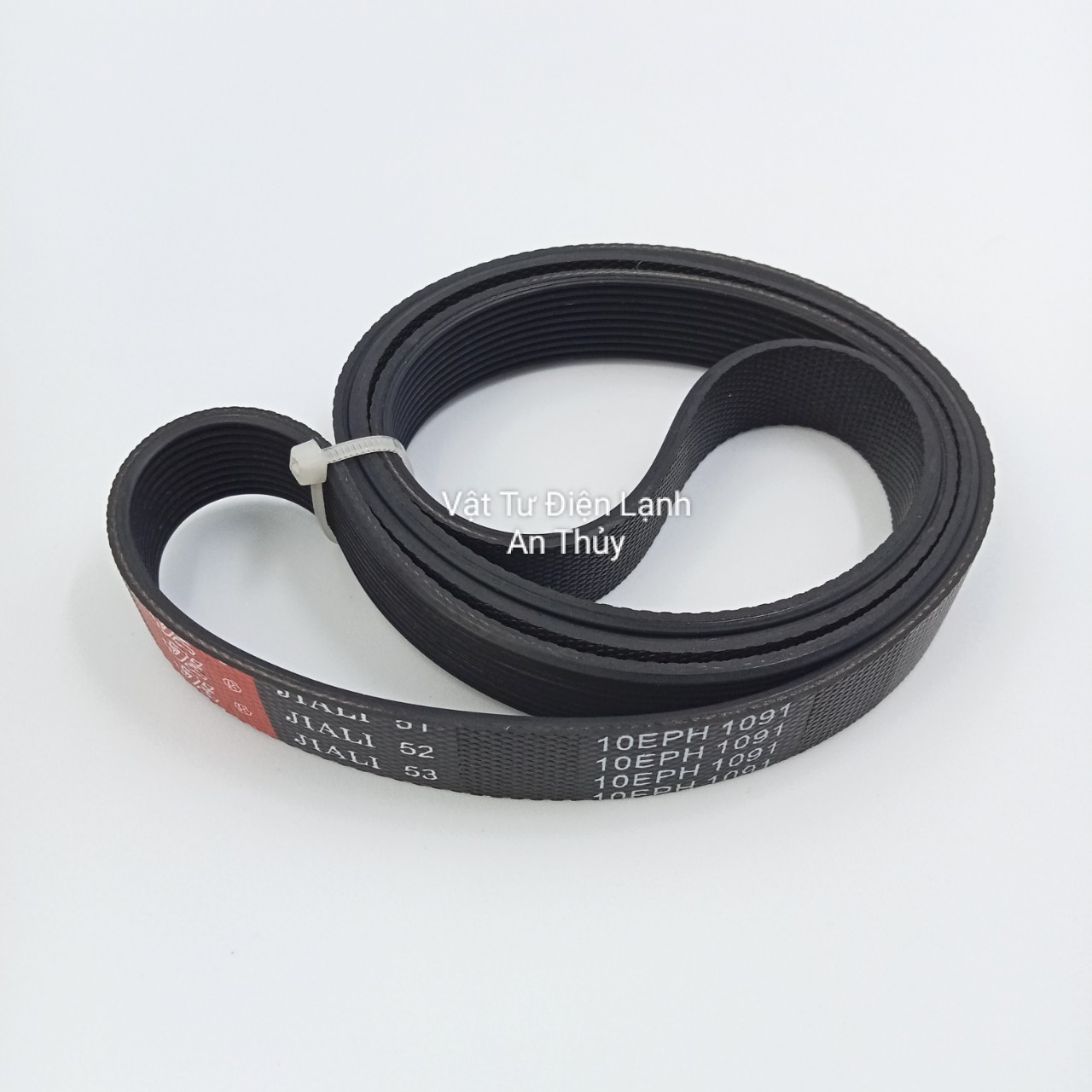 Dây curoa máy giặt cửa ngang cho PANASONIC 1091 - Dây đai máy giặt cửa ngang PANASONIC 1091