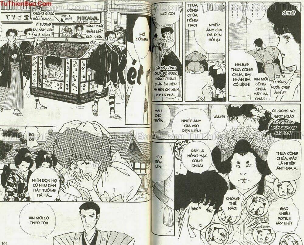 người đẹp new york chapter 7 53