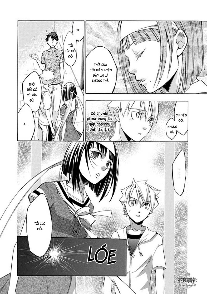 aphorism chapter 61 8