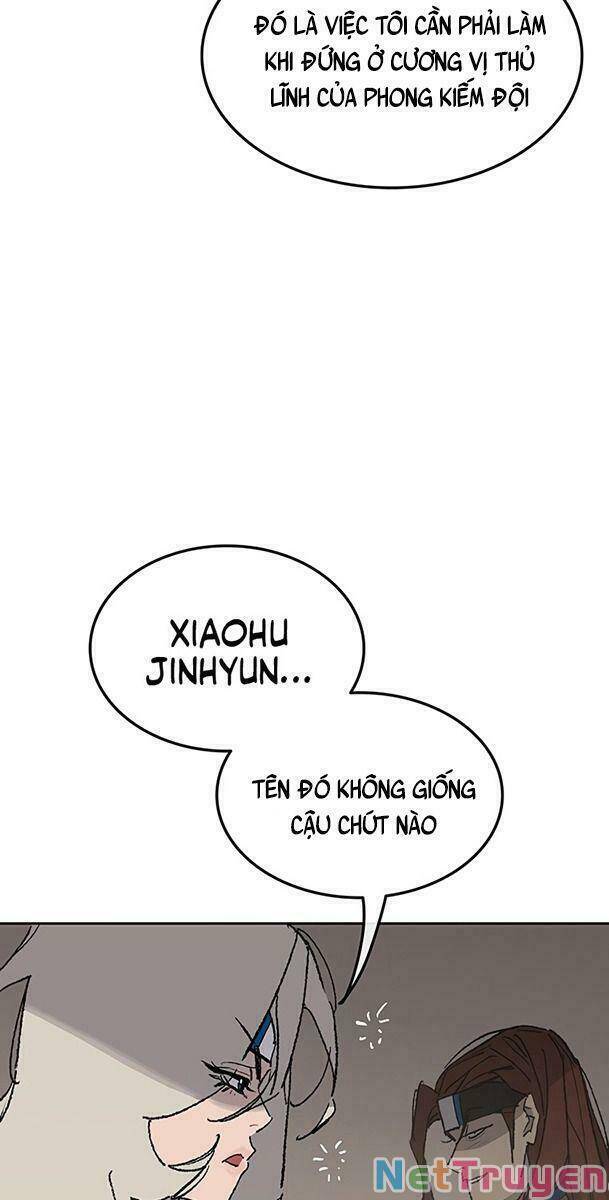 kiếm sĩ bất bại chapter 103 12