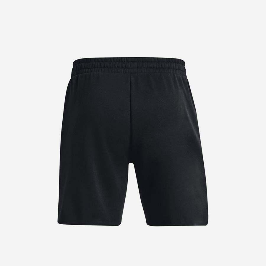 Quần ngắn thể thao nam Under Armour The Rock - 1377808-001