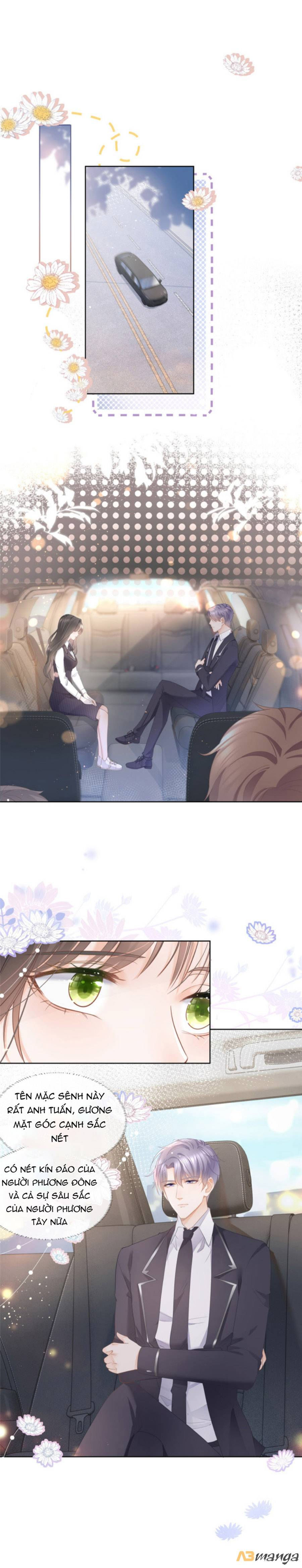 sát thủ đại nhân tại tuyến dưỡng hồ chapter 11 1
