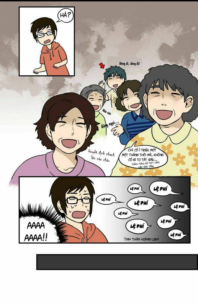 hắn ta là rồng chapter 5 7