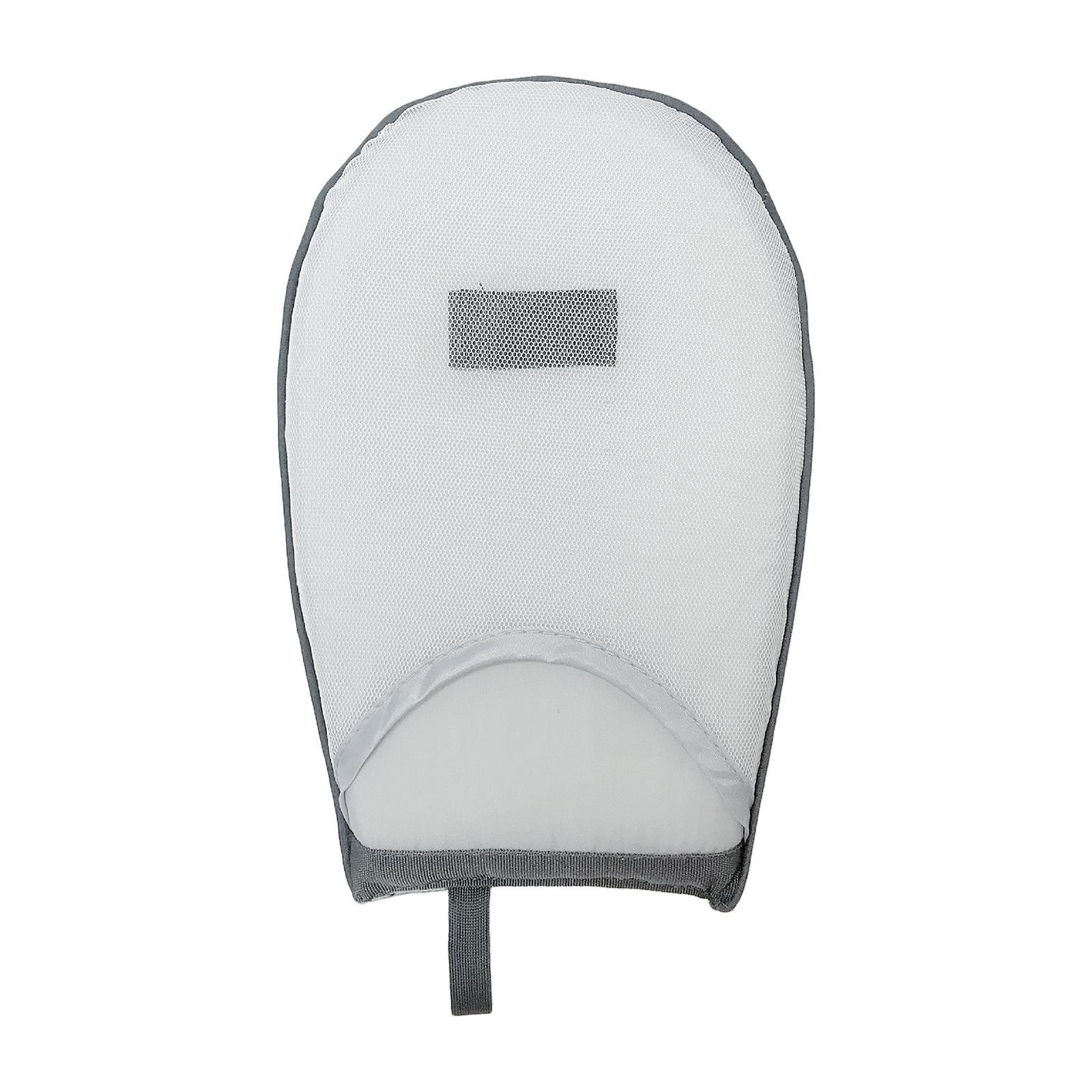 Gloves for Garment Steamer Thick Garment Steamer Mitts with Loop