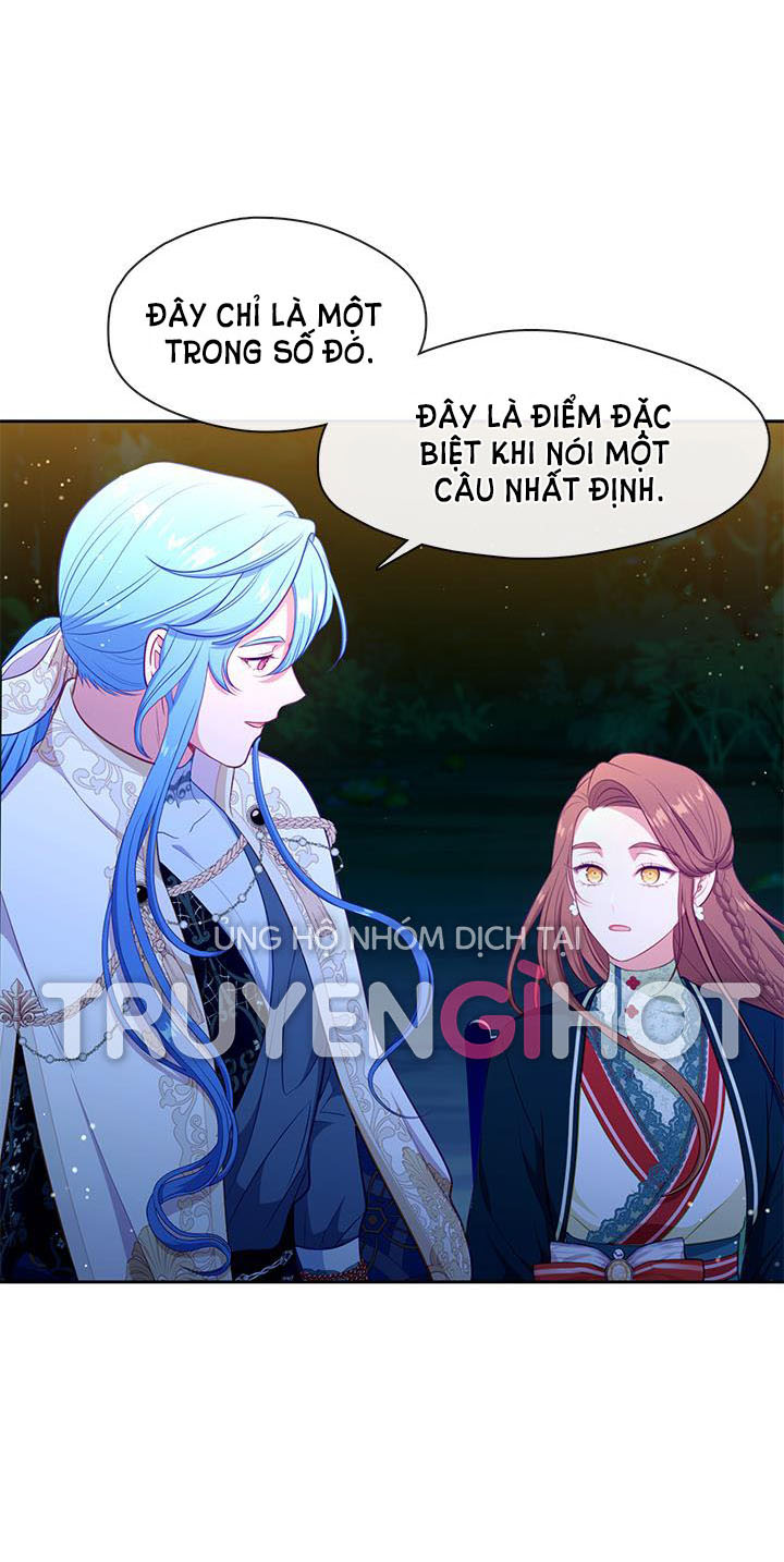 cẩn thận nữ phụ phản diện đấy! chapter 108 56